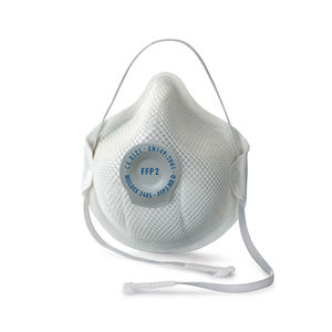 masque de protection jetable