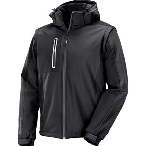veste de travail 1