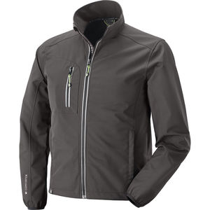 veste de travail 1
