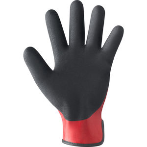 Garosa 1Paire antidérapant imperméable gants de jardin de travail de travail  gants de manutention, gants imperméables, gants 