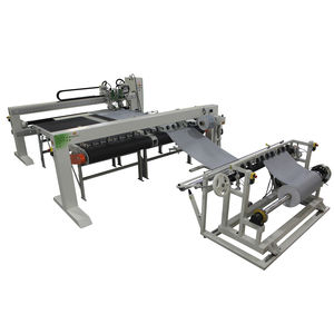 machine de soudage à air chaud 1