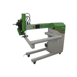 machine de soudage par coin chauffant 1