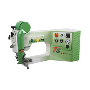machine de soudage par coin chauffant 1