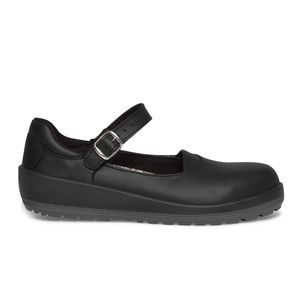 chaussures de sécurité pour femme 1