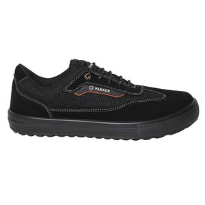 chaussure de sécurité antidérapante