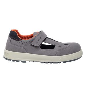 chaussure de sécurité pour activités outdoor
