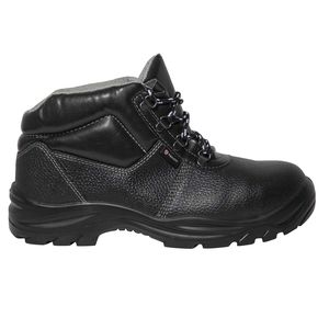 chaussures de sécurité de logistique et maintenance 1