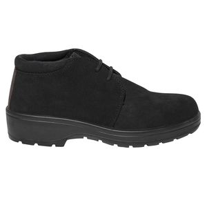 chaussures de sécurité montante