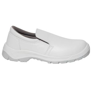 chaussures de sécurité pour l'agroalimentaire 1