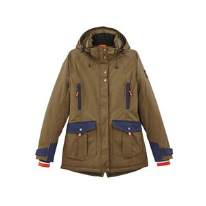 veste de travail