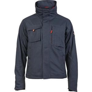veste de travail 1