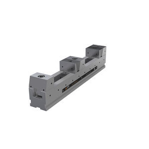 rail de bridage
