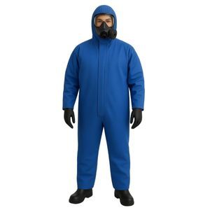 combinaison de protection chimique