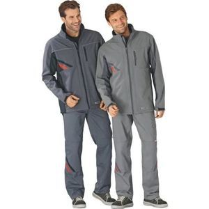 veste de travail