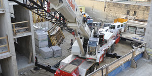 grue automotrice 1