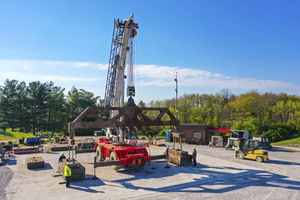 camion grue