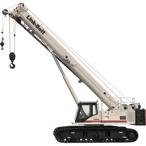 grue sur chenilles 1