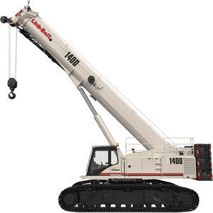 grue sur chenilles 1