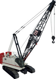 grue sur chenilles 1