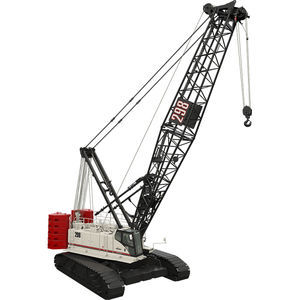 grue sur chenilles 1