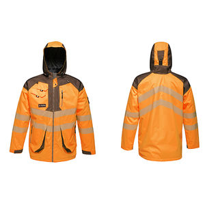 veste de travail 1
