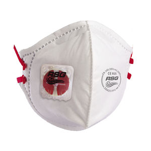 masque FFP3 1