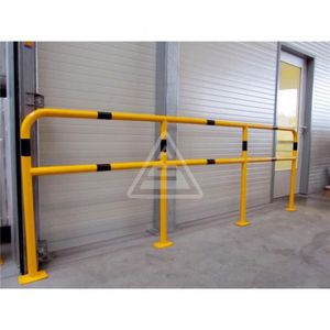 barrière de protection