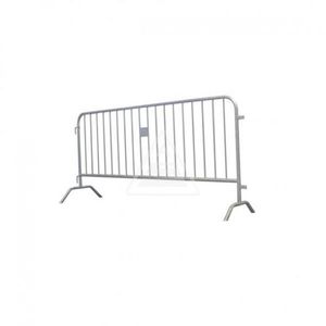 barrière de sécurité