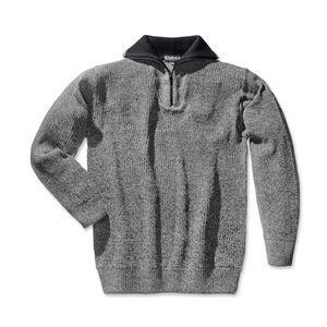 pullover de travail