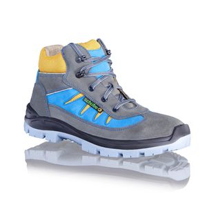 chaussure de sécurité montante