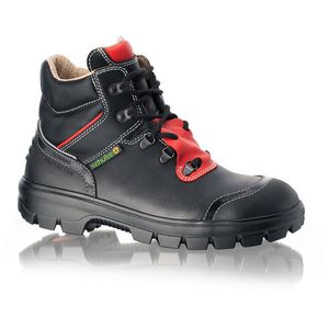 chaussures de sécurité antidérapante