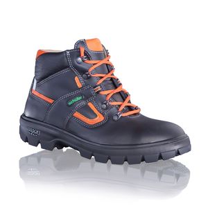 chaussures de sécurité antidérapante