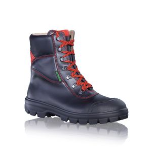 chaussure de sécurité montante