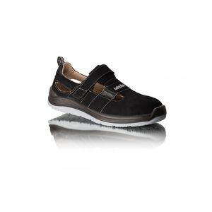 chaussures de sécurité pour la décharge électrostatique
