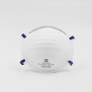 masque de protection jetable 1