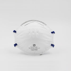 masque de protection jetable 1