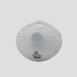 masque de protection jetable 1
