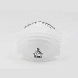 masque de protection jetable 1