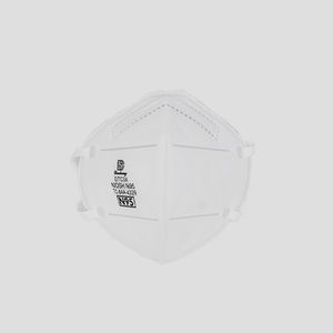 masque de protection jetable 1