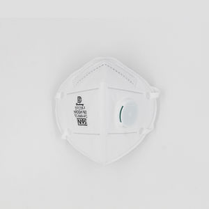 masque de protection jetable 1