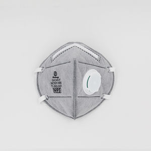 masque de protection jetable 1