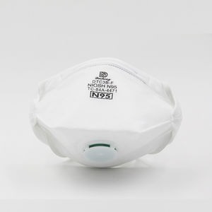 masque de protection jetable 1