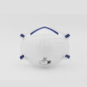 masque de protection jetable