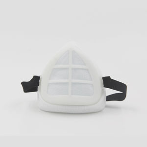 masque de protection jetable 1