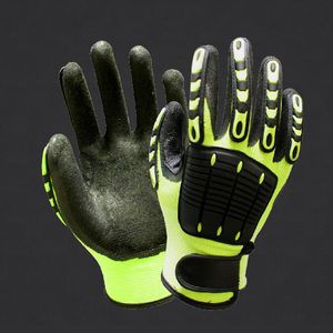 gants de travail