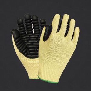 gants de travail