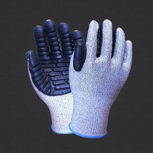 gants de travail