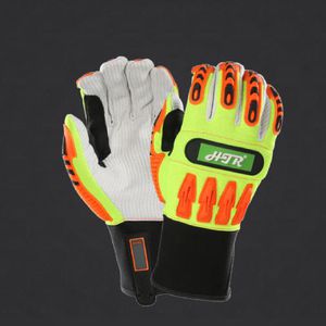 gants de travail