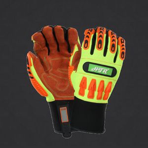 gants de travail