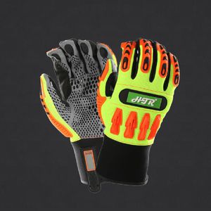 gants de travail